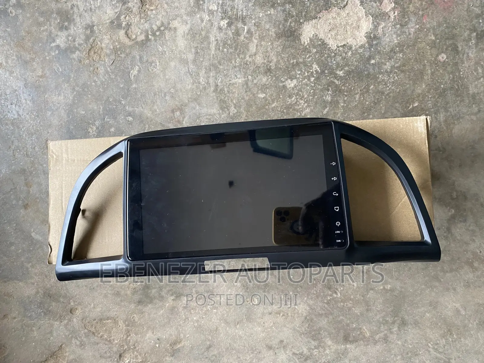 Honda CR-V 2012 - 2017 Android Tape