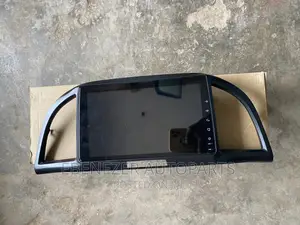 Honda CR-V 2012 - 2017 Android Tape
