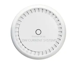 Mikrotik Cap Ax Wireless Access Point Wifi 6 Ap Internet