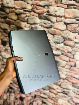 Laptop Alienware Area-51m 32GB Intel Core I7 SSD 512GB