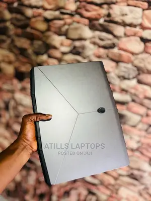 Laptop Alienware Area-51m 32GB Intel Core I7 SSD 512GB