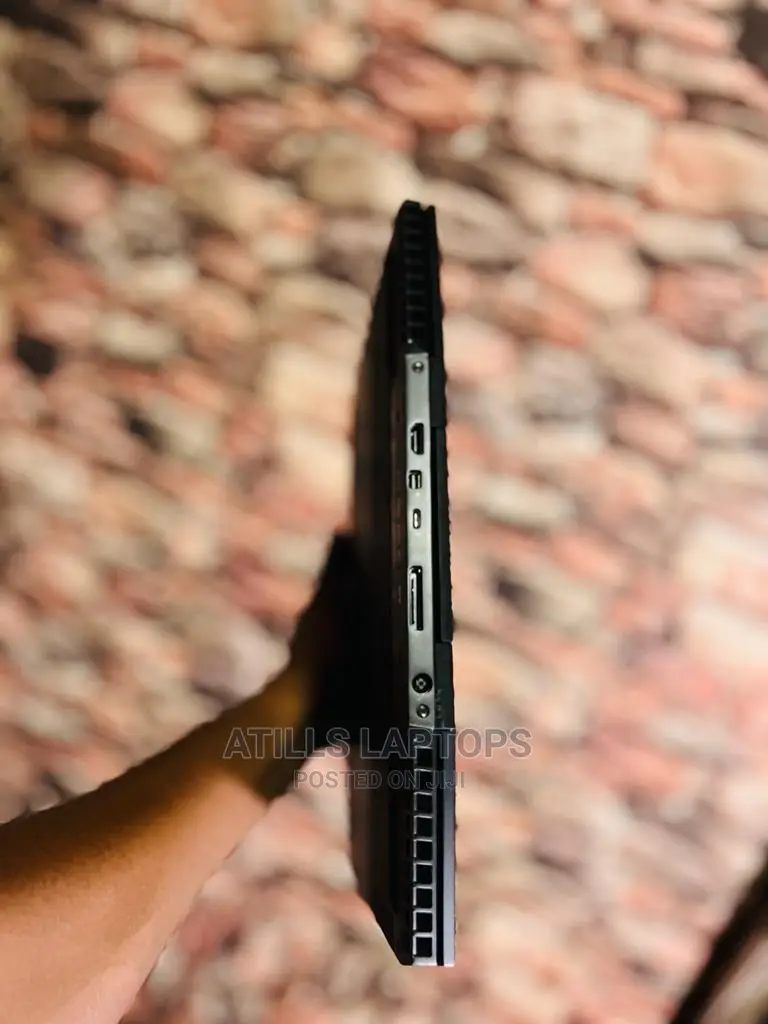 Laptop Alienware Area-51m 32GB Intel Core I7 SSD 512GB
