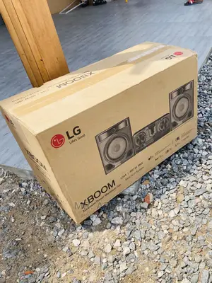 Budget-Friendly LG 480W Cj44 Soundbar