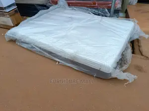 A 60x80 Queen Size Mattress Available