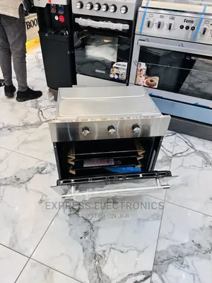 Attractive Finish Midea Microwave 65m80m1 Oven