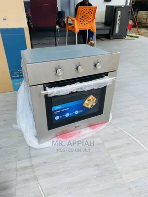 High Efficient Midea 65m80m1 MicrowaveWith Glass Door Plate