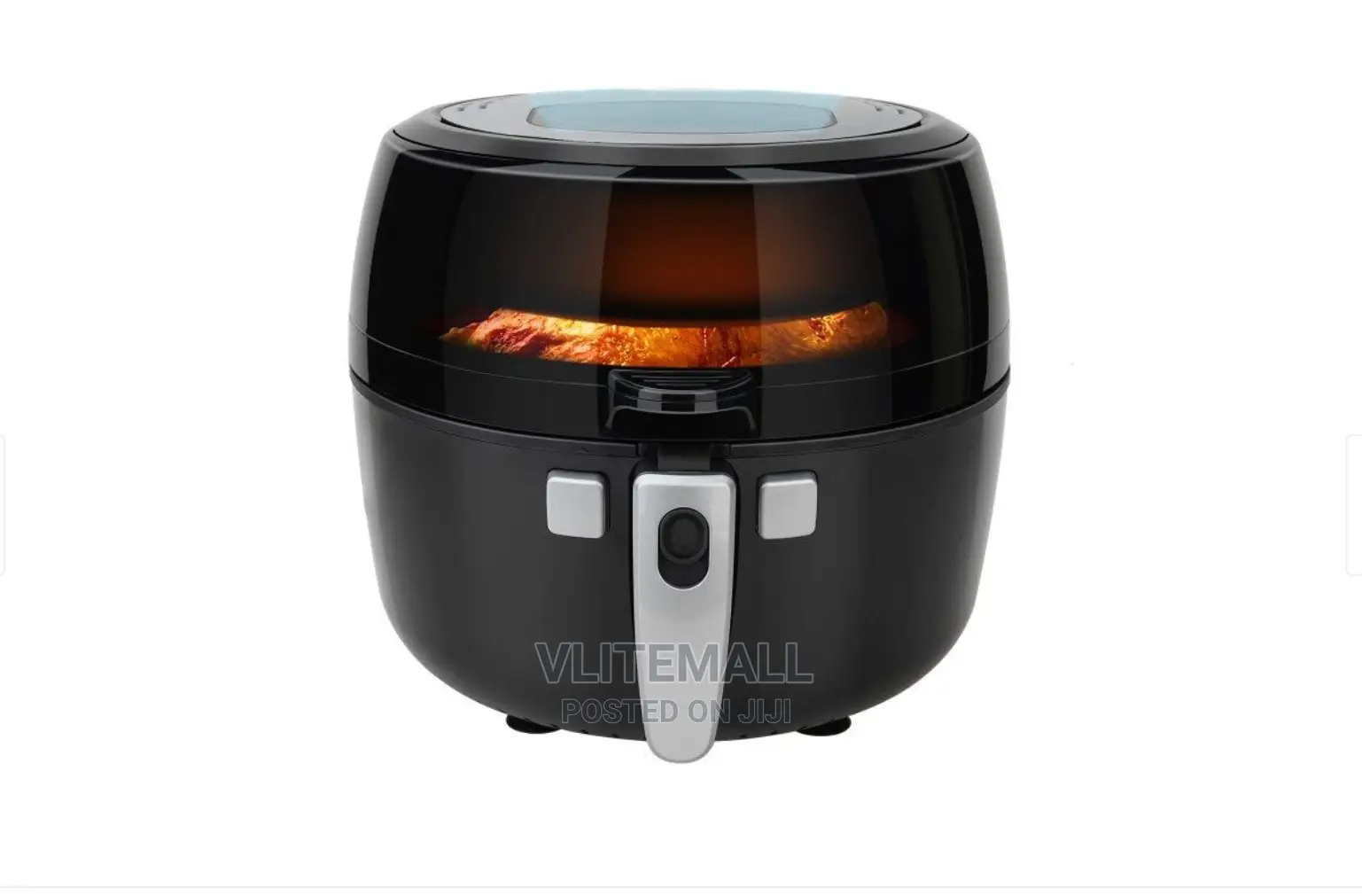 Decakila Transparent Window Air Fryer( KEEC041B)