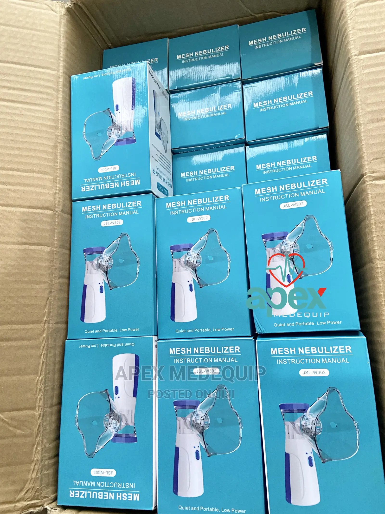Mesh Nebulizer ( Wholesale)