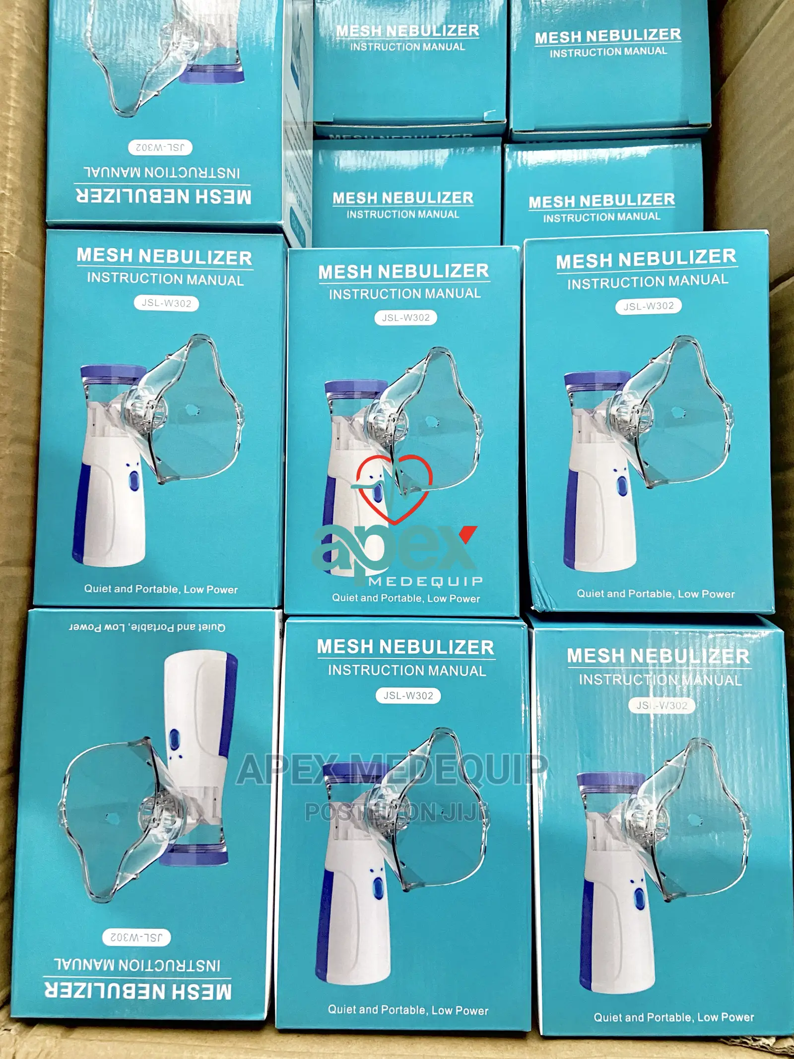 Mesh Nebulizer ( Wholesale)