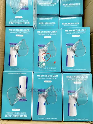 Mesh Nebulizer ( Wholesale)