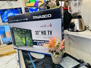 Integrated Modeling FHD Satellite Nasco 32”