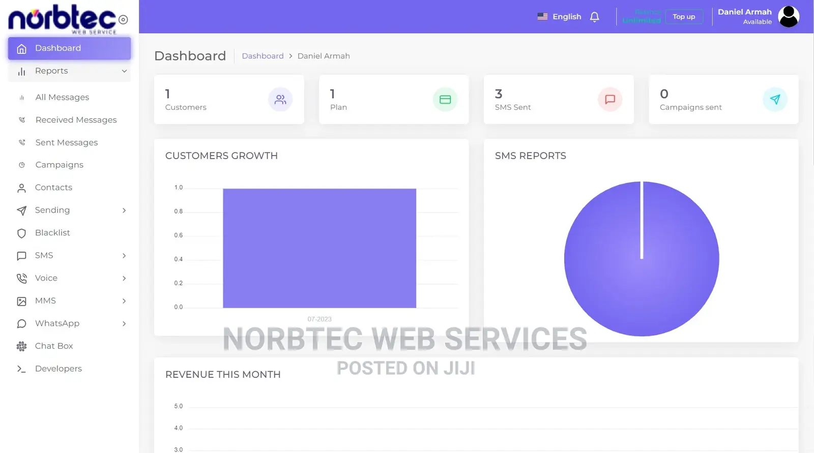 Website Design