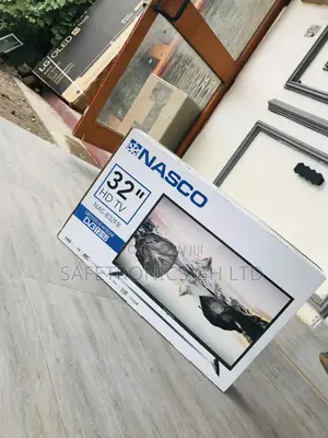 Good Nasco Glossy 32 Inches LED Tv