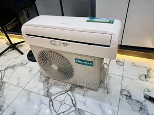 Famous Brand Split AC 2.0hp R410 Gas Hisense