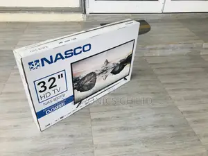 32 Inches Glossy Nasco Unique LED