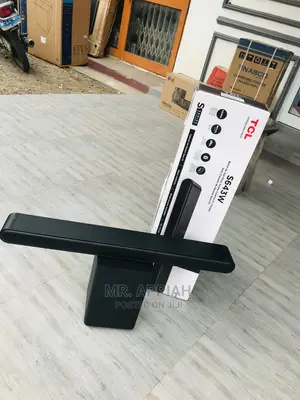 Elegant TCL(S643w)Bluetooth Soundbar System 