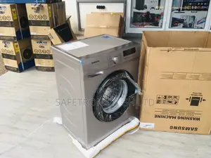 Frontload Washingmachine 7kg Samsung Essential