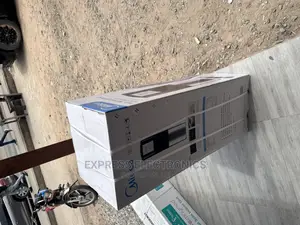 Lovely  New Midea Water Dispenser Yl 1638s-W. Hot/Cold