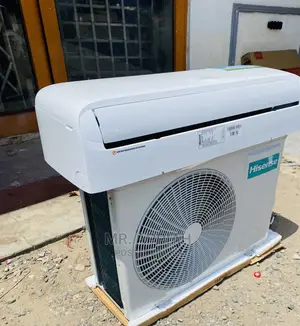 Durable Hisense Split System(R410)2.0hp Air Conditioner
