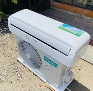 Visit Our Shop for Hisense 2.0hp R410 Split Type Ac