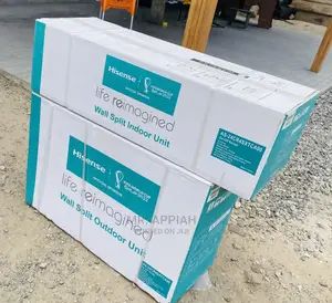 High Efficient 2.0hp Hisense Air Conditioner
