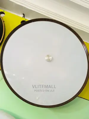 Royal Standard Ceiling Light