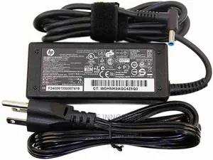 Hp Blue Pin Charger
