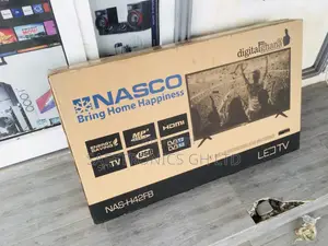 Purchase Quality Nasco LED Glossy 42 Inches Tv