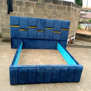 Classic Double Bed Available.