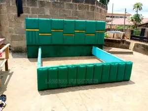 Classic Queen Size Bed Frame
