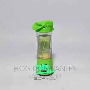 Fruit Blender