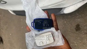 Range Rover Key Case