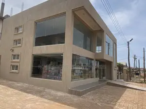A Very Big Shop/Office Space Up for Rent