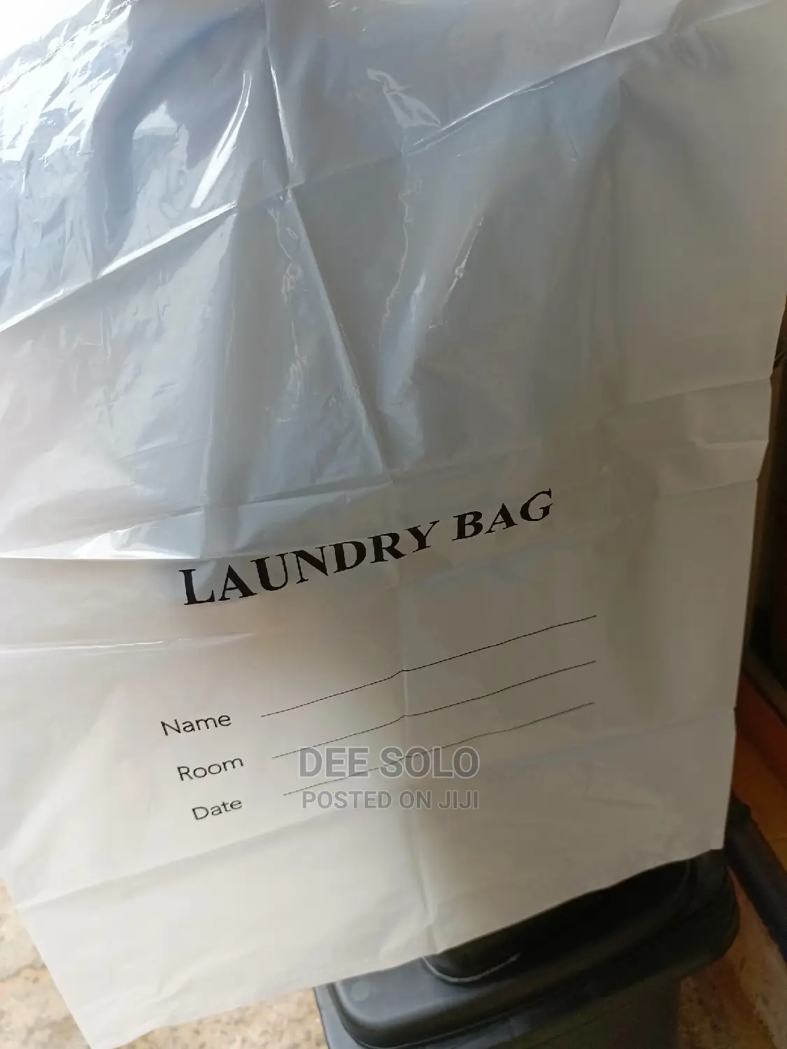 Laundry Bag