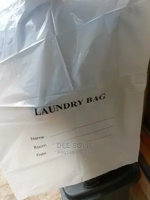 Laundry Bag