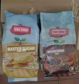 Baster Sugar ( Dark Brown Sugar. Light Brown Sugar )