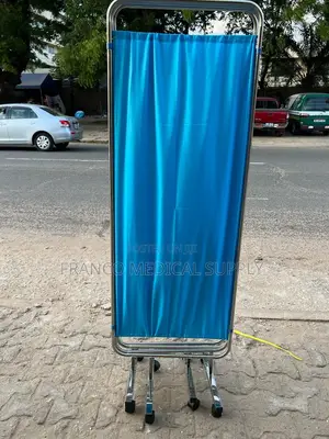 Ward Screen (4 Folds Small )