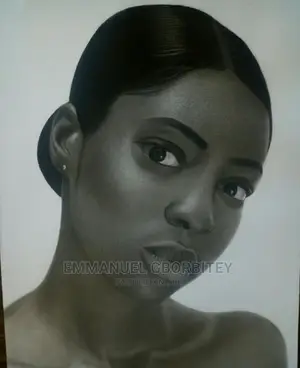 Pencil Art