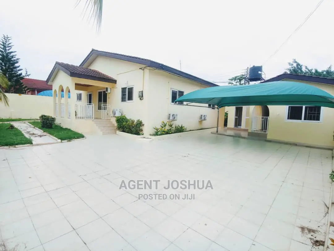 3bdrm House in Manet Court Estate, Spintex for rent