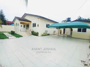 3bdrm House in Manet Court Estate, Spintex for rent