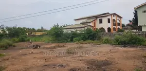 140x200 Plot of Land for Sale at Spintex