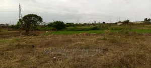 2 Plots of Roadside Land for Sale at Atomic Junction