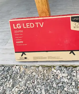 High Quality Efficient LG(32lp5000)Full HD LED Tv