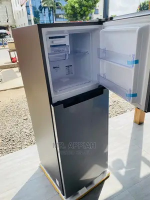 Effective Reliable Samsung 253l Rt 28 Inverter Fridge