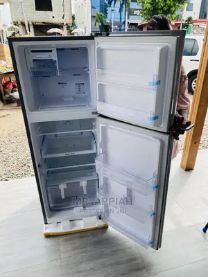 Manual Defrost Samsung Rt 28 Digital Inverter 2 Door Fridge