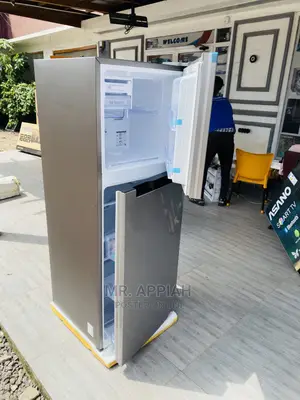 Budget-Friendly Samsung Rt 28 253l Top Mount Freezer Fridge