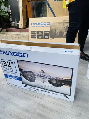 Visit Our Shop😉 For 32 Inch Nasco Satelite Full HD Tv