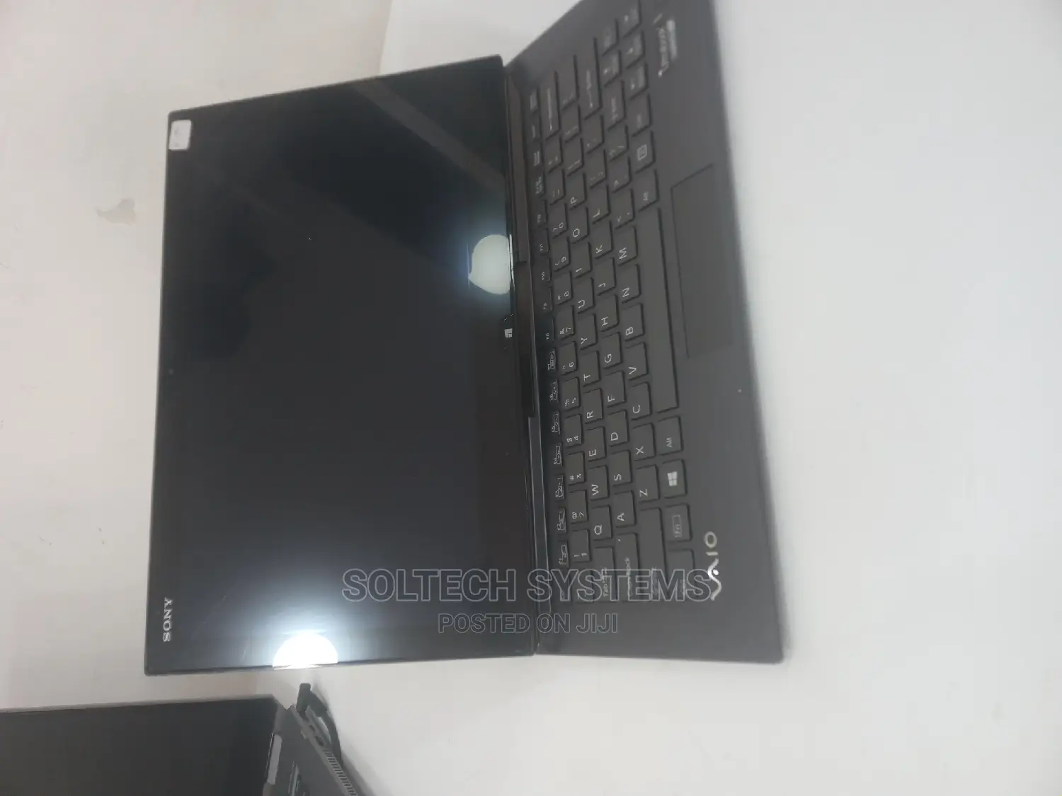 Laptop Sony VAIO E15133CN 8GB Intel Core I7 SSD 256GB