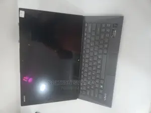 Laptop Sony VAIO E15133CN 8GB Intel Core I7 SSD 256GB