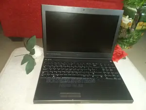 Laptop Dell Precision M6500 12GB Intel Core I7 HDD+SSD 2T
